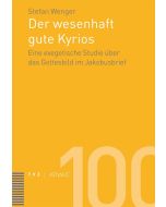 Der wesenhaft gute Kyrios