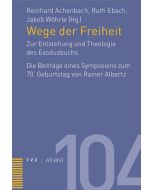 Wege der Freiheit