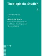 Öffentliche Kirche