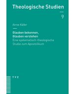 Glauben bekennen, Glauben verstehen