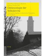 Ekklesiologie der Volkskirche