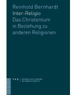 Inter-Religio