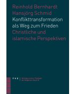 Konflikttransformation als Weg zum Frieden