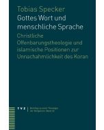 Gottes Wort und menschliche Sprache
