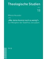 «War deine Hurerei noch zu wenig?»