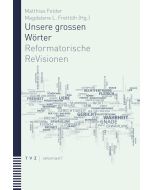 Unsere grossen Wörter