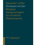 Christsein mit Zen