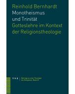 Monotheismus und Trinität