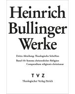 Summa christenlicher Religion