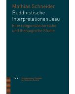 Buddhistische Interpretationen Jesu