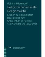 Religionstheologie als Religionskritik