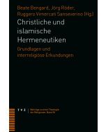 Christliche und islamische Hermeneutiken
