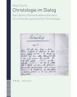 Christologie im Dialog