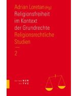 Religionsfreiheit im Kontext der Grundrechte