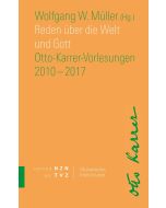 Reden über die Welt und Gott