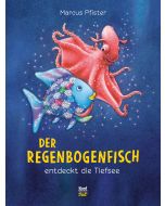 Der Regenbogenfisch entdeckt die Tiefsee