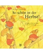 So schön ist der Herbst