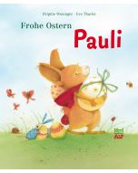 Frohe Ostern, Pauli