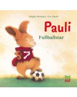 Pauli – Fußballstar