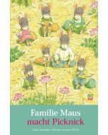 Familie Maus macht Picknick