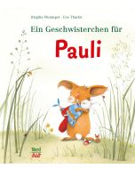 Ein Geschwisterchen für Pauli