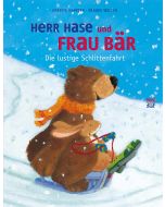 Herr Hase und Frau Bär