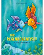 Der Regenbogenfisch lernt verlieren