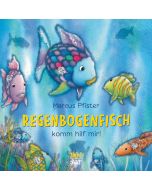 Regenbogenfisch, komm hilf mir!