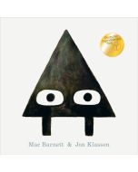 Dreieck – vom Gewinner des Astrid Lindgren Memorial Award 2026!