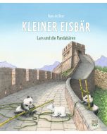 Kleiner Eisbär – Lars und die Pandabären