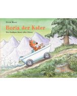 Boris der Kater
