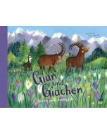 Gian und Giachen und der grosse Frühlingsputz