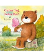 Guten Tag, lieber Bär!