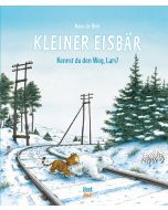 Kleiner Eisbär - Kennst du den Weg, Lars?