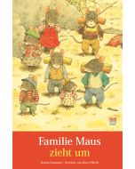 Familie Maus zieht um