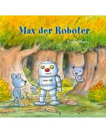 Max der Roboter