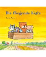 Die fliegende Kiste