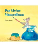 Das kleine Mäusealbum