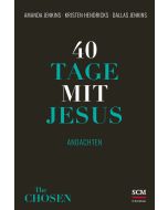40 Tage mit Jesus