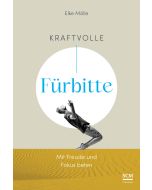 Kraftvolle Fürbitte