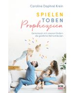 Spielen. Toben. Prophezeien.