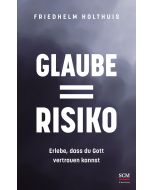 Glaube = Risiko