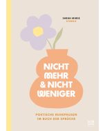 Nicht mehr und nicht weniger