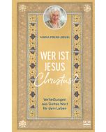 Wer ist Jesus Christus?