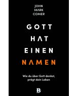 Gott hat einen Namen