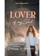 Lover of my soul