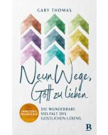 Neun Wege, Gott zu lieben