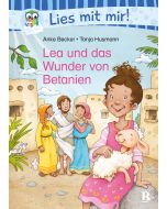 Lea und das Wunder von Betanien