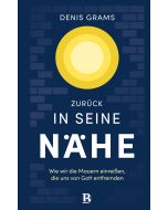 Zurück in seine Nähe