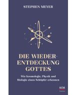 Die Wiederentdeckung Gottes